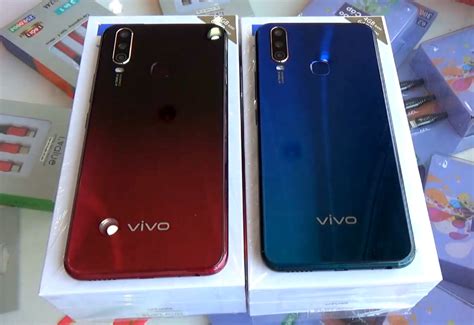 Vivo Y15 Price In Philippines 2024, Specs & Review.
